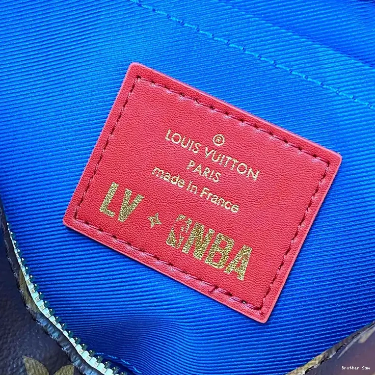 Brother Sam Yupoo 2410YA0164 LV Bags 0724